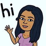 Donna Rickman - @msrick.geo - Instagram