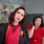 donnah may territorio - @donna_ricky_08 - Instagram