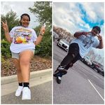 donna riddick - @2adrkdr - Instagram