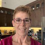 Donna Rideout - @rawadid641 - Instagram
