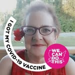 Donna Rideout - @aladikat - Instagram
