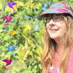Donna Lea Ridge - @ridgemarmelade - Instagram