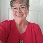 Donna Van Dover Ridge - @deridge54 - Instagram