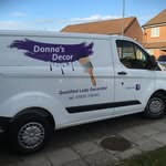 Donnas Decor - @donna_ridge - Instagram