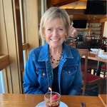 Donna Ridgeway - @dlridge54 - Instagram