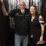 Donna Ridgeway - @feelgoodtyme - Instagram
