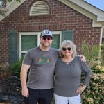 Donna Ridgeway Nabors - @nabor.donna - Instagram