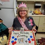 Donna Ridgeway Nabors - @dnabors08 - Instagram