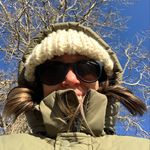Donna Riedel - @skibumdonna - Instagram