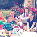 Donna Labove Rieger - @rieger422 - Instagram