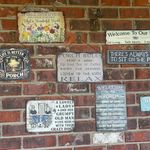 Donna Morehead Rieger - @donnazhouse - Instagram