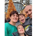 Donna Rinaldo Schirripa - @dindonz24 - Instagram