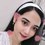 Dinanfahira. - @donnarini1999 - Instagram