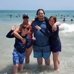 Donna Rinker Crothers - @tandtheredheads_ - Instagram
