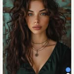 Donna Rios - @kristinaaura.ugib - Instagram