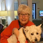 Donna Ripple - @mag09rip - Instagram