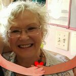Donna White Ritch - @donna.ritch - Instagram