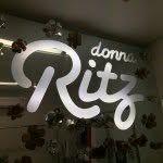 Donna Ritz - @donnaritzy - Instagram