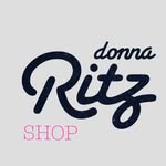 Donna Ritz - @donnaritzshop - Instagram