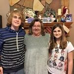 Donna Ritz Haller - @donna.r.haller - Instagram