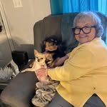 Donna Rivet Piche Fraser - @donna.r.fraser - Instagram