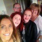 Donna Rivett - @donna_rivett - Instagram