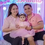 Donna Rizza Arellano-Ronquillo - @chardonz - Instagram