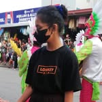 donna rizza tan - @rhedzieeee__ - Instagram