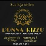 Donna  Rizzo Loja de Fábrica - @donnarizzo_oficial - Instagram