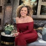 Donna Rizzo | On-Air Correspondent - @fromrizzowithlove - Instagram