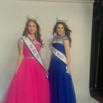 Donna Roach - @misswacopageants - Instagram