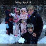 Donna Roberto - @boolah4kids - Instagram