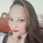 Sheeba Harish - @donna_robinso - Instagram