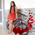 Donna Tolentino-Robledo - @tolentinorobledo - Instagram