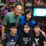 Donna Robles - @donskirobles - Instagram