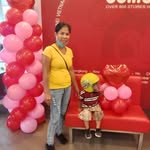 Donna Robles - @donnarobles40 - Instagram