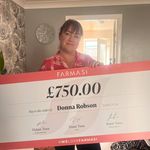 Donna Robson - @donnarobsonuk - Instagram