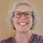 Donna Robson - @belonging_2024 - Instagram