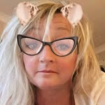 Donna Robson - @donnarobson9650 - Instagram