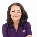 Donna Robson - @mswaggydog - Instagram