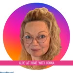 Donna Robson Timeless Wellbeing - @aloe_at_home_with_donna - Instagram