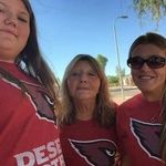 Donna Roby Overton - @donnaqcaz - Instagram