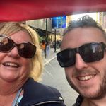 Donna Roche - @roche_donna - Instagram