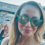 Donna Bandiola , RN - @rocksteadydonna - Instagram