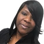 Donna J. Randells - @pastor_donna_rocks - Instagram