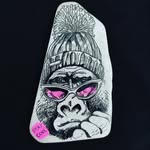 Donna - @rocks_art_donna - Instagram