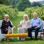 Donna Blakeman Roddenbery - @donnaroddenbery - Instagram