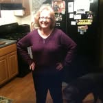 Donna Rode - @ladybella1015 - Instagram