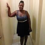 Donna Rodney - @rodneydonna - Instagram