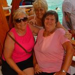 Dona Roebuck - @donaroebuck - Instagram